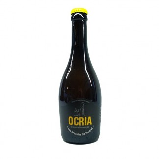Ocria Bière blonde Luberon Smash - Ocria